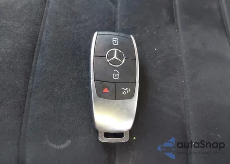 2020 Mercedes-Benz Gle 350 4Matic from USA, damaged, VIN 4JGFB4KB2LA257486